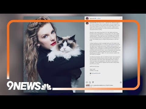 Taylor Swift boosts voter registration