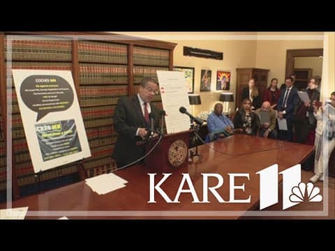 Ellison: Fridley car dealership ripped off thousands