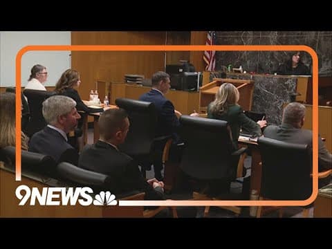 Jury begins deliberations in Michigan shooting trial