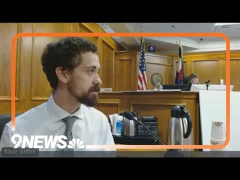 Worker who helped save lives testifies in trial of King Soopers shooter