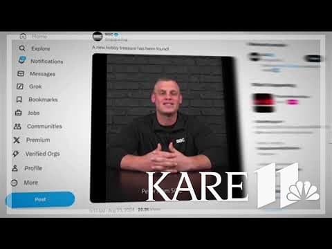 'One in a billion': How a Crosby man facilitated the 'highest vintage basketball card sale of all ti