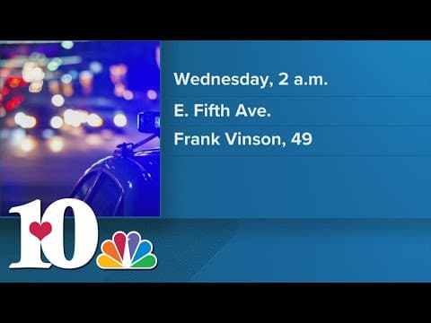 KPD identifies victim in East Knoxville shooting