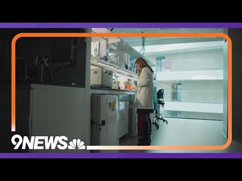 Stem cells could help progressive MS patients