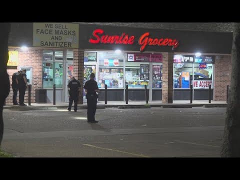 Man killed in drive-by shooting on Elmside Drive in Houston’s Westchase District