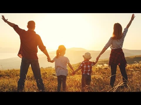 Parenting group offers advice, techniques on how to conquer challenges