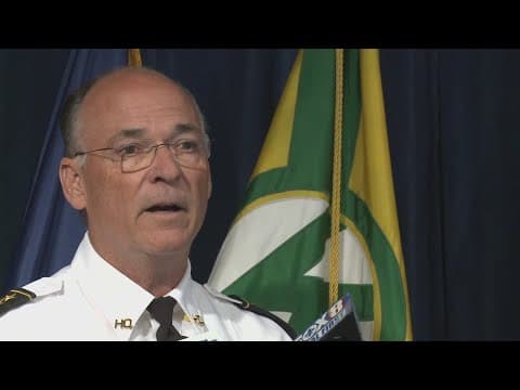 3 Kenner officers released from hospital after deadly shootout with suspect