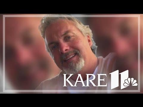 Authorities, family search for missing man at Bald Eagle Lake