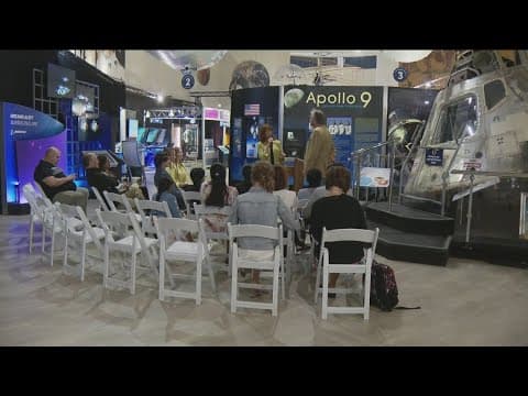 'Mission to Mars' | STEM students dream big about the future of space exploration