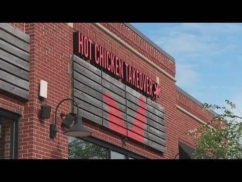 Hot Chicken Takeover will 'receive new branding' following sale