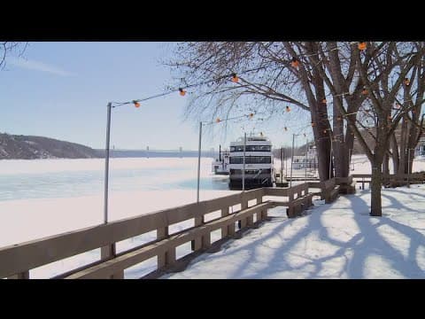 Stillwater officials to hold meeting about flooding preparedness