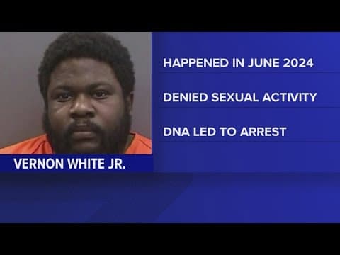 Tampa teacher arrested for having sex with minor, deputies say