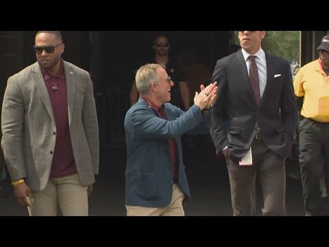 Commanders homecoming: Deal reached to bring NFL team back to DC