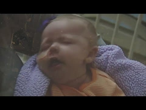 Two infant deaths in Louisiana linked to whooping cough