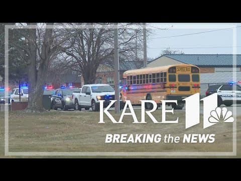 Gun safety advocates speak after Iowa school shooting