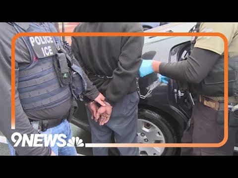 Policy that prevents ICE agents from arresting people at churches, schools and hospitals expected to