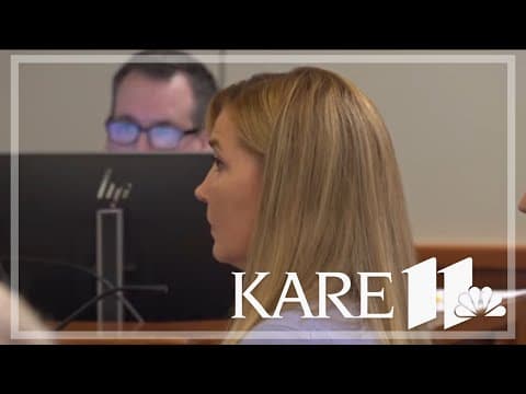 Former State Sen. Nicole Mitchell sentenced to 6 months for burglarizing stepmom's home