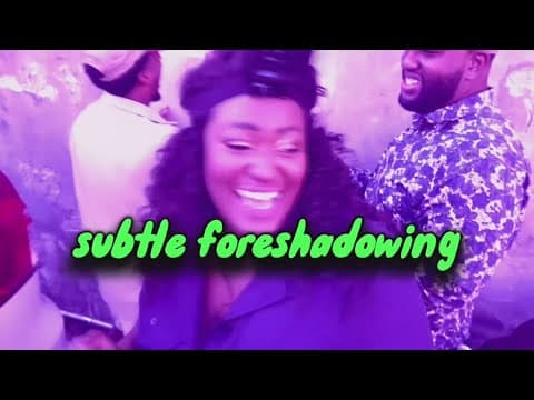 Where's Whitney: Ghost Tour in the French Quarter