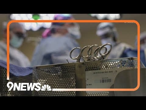 US organ donation system faces scrutiny and changes after reports of disturbing near-misses