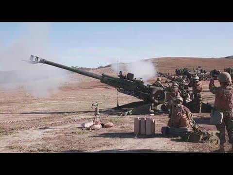 What's causing the mystery booms heard across San Diego?