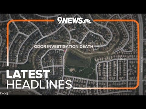 Latest headlines | 1 dead, 4 taken to hospital after odor investigation in Green Valley Ranch