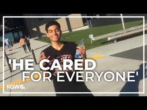 Hillsboro mom upset after jury convicts her son's killer on lesser charge