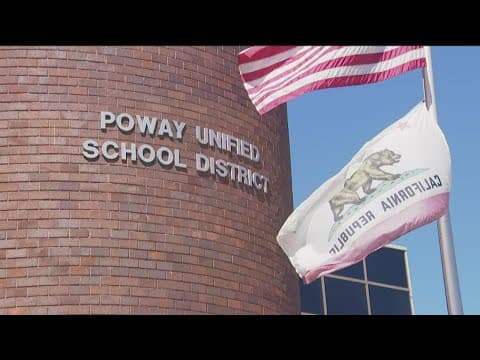 Air conditioning relief on the way for Rancho Bernardo students