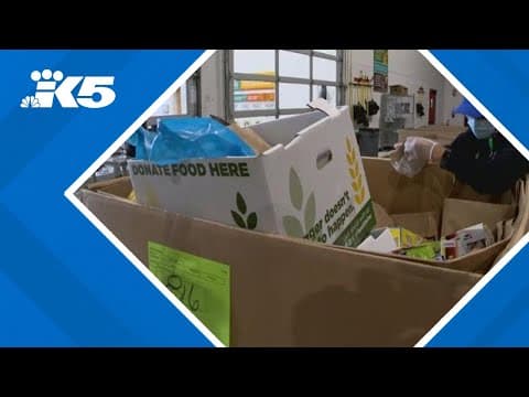 Trump's budget threatens support for vulnerable Washingtonians