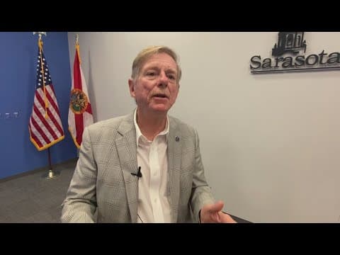 Sarasota County leaders mull over voluntary post-storm demolition and reconstruction