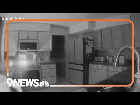 Dog turns on stove, starts house fire in Colorado Springs