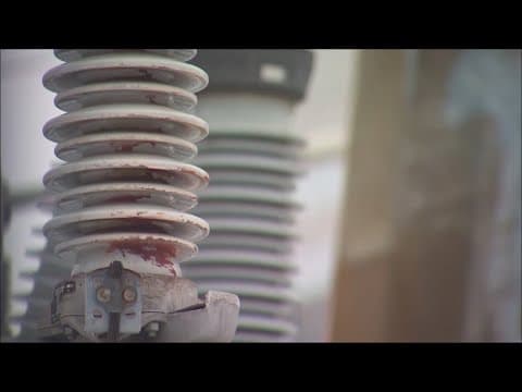 Addressing power grid concerns amid Houston cold snap