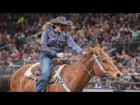 Cinch World’s Toughest Rodeo coming to Nationwide Arena