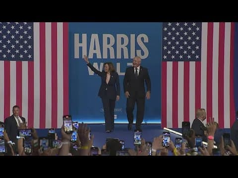 Chicago will host DNC this week, showing unity after Biden drops out