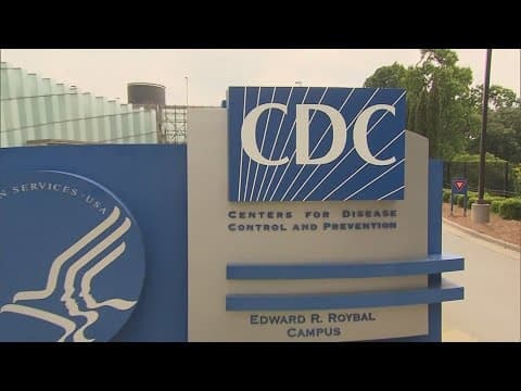 Trump administration orders end to federal DEI programs