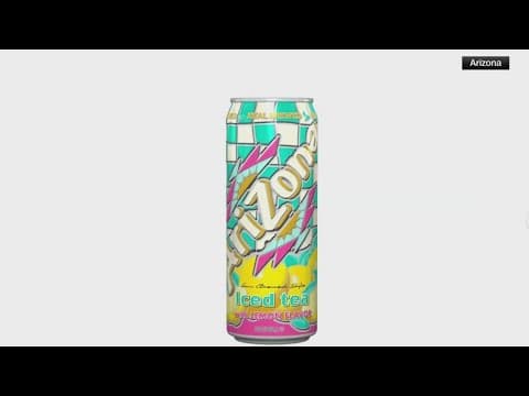 AriZona Iced Tea price expected to increase