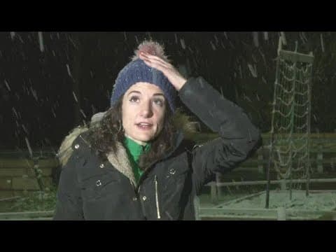 Rise in heating costs amid temperature drop in the metro