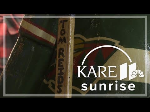 Downtown St. Paul businesses expecting packed crowds for Wild's 6th playoff game