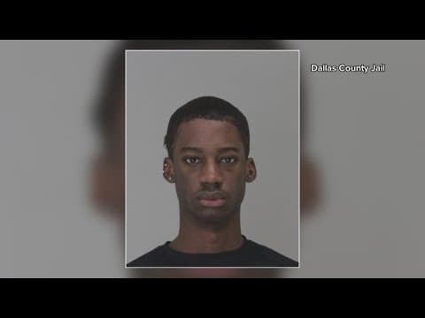 Popular TikTok creator booked for murder of Baton Rouge therapist