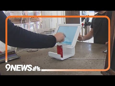 Latest Business Buzz episode covers ballot measure on taxing tips