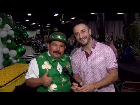 Guillermo from 'Jimmy Kimmel Live!' makes his NBA Finals prediction