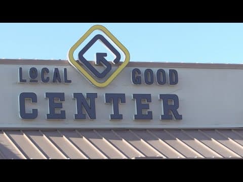 The effort to create some lasting "local good" in North Texas