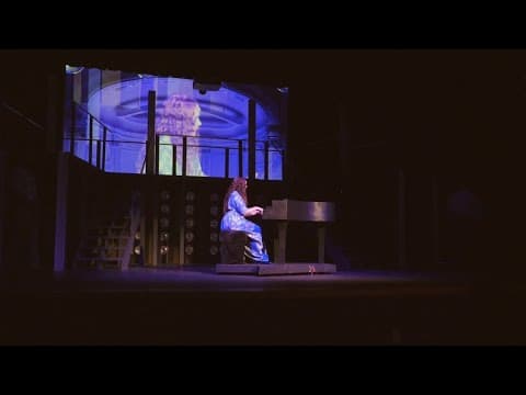 Gallery Players kicks off 76th season with Broadway hit musical about Carol King