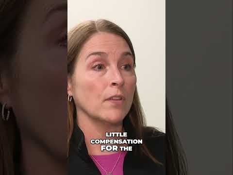 Liberty Township approves admission surcharge to offset EMS costs at Columbus Zoo #shorts