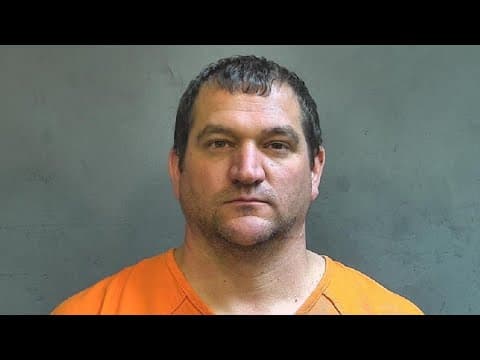 Boone Co. man sentenced in wife's death