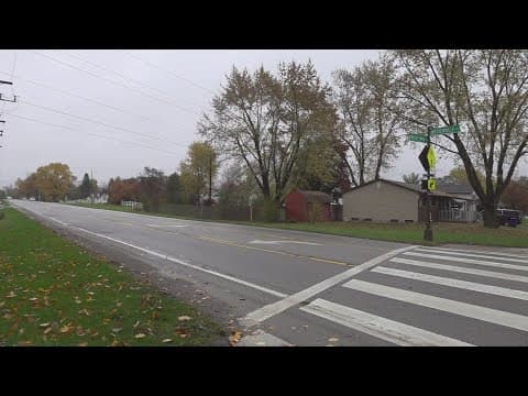 What city officials are doing to make intersections safer