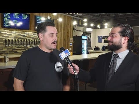 Veteran owned brewery celebrates 2 year anniversary