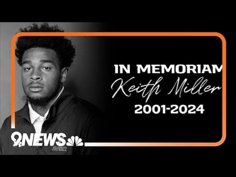 Former Colorado Buffaloes wide receiver dies at 23