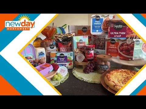 Making back-to-school a breeze with Signature Select - New Day NW