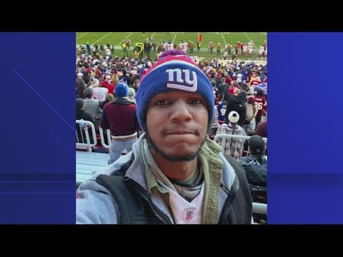 Police are still searching for 25-year-old Jamell Leeheung