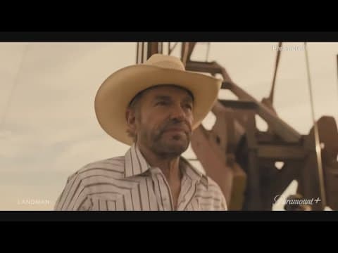 'Landman' filming begins in Fort Worth, lawmakers consider boosting state film incentive program