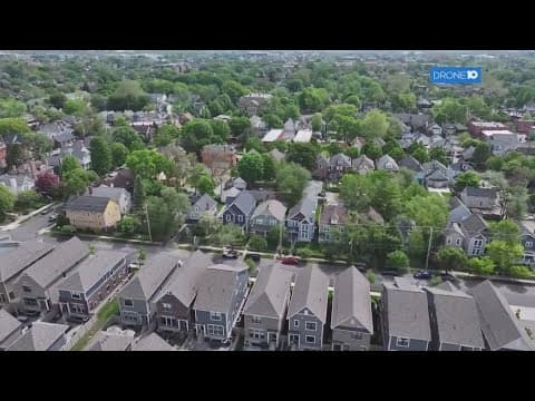 Newcomers find hope in Columbus, but face challenges finding a home